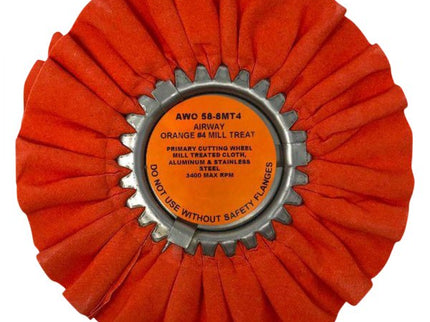 ZEPHYR ORANGE BUFF AWO-58-8 MT4
