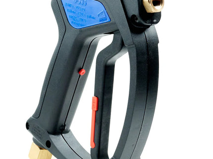 MTM Hydro Easy Hold SG35 Spray Gun W/ Inlet Swivel