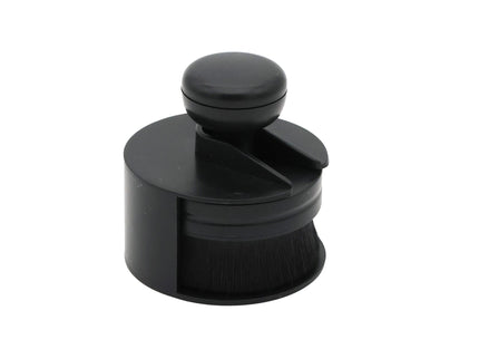TIRE DRESSING PALM BRUSH