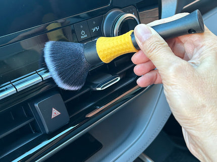 Bumble Bee Detailing Brush Set