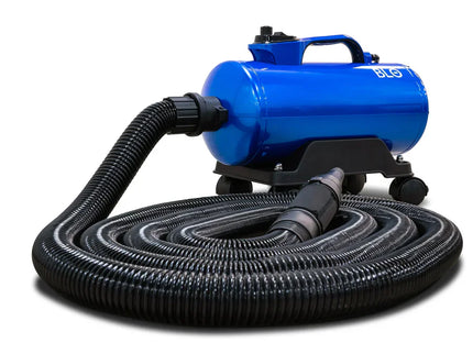 BLO AIR DRYER AIR-GT WITH WHEELS