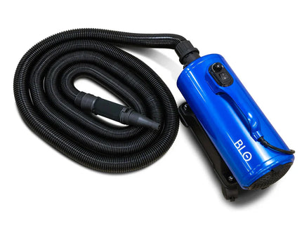 BLO AIR DRYER AIR-GT WITH WHEELS