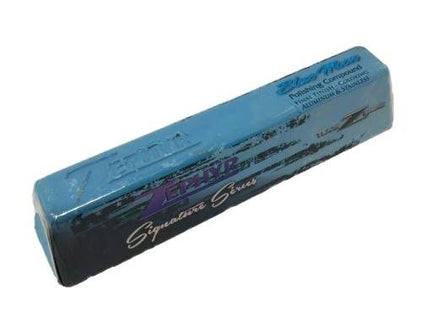 Zephyr Signature Series Metal Polishing Compound Bar BLUE MOON