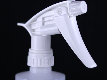 Pal Glow Container Dilution Bottle with Heavy Duty Sprayer 16oz