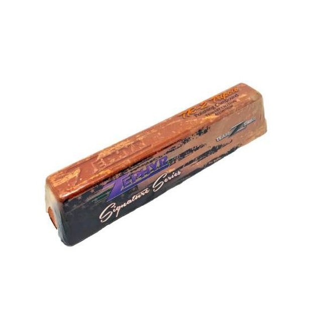 ZEPHYR ROUGE TR-2 BROWN TRIPOLI