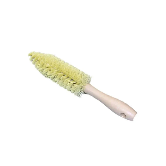 BRUSH, #626 WHEEL