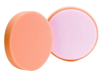 PAD, 4" ORANGE FOAM CMPD 2 PACK
