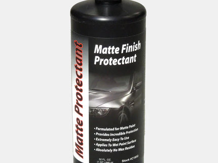 P&S MATTE FINISH PROTECTANT