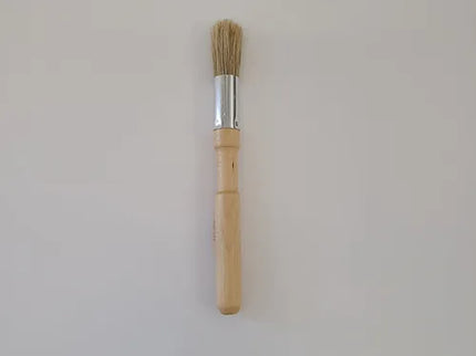 BRUSH, #233 SOFT BRISTLE