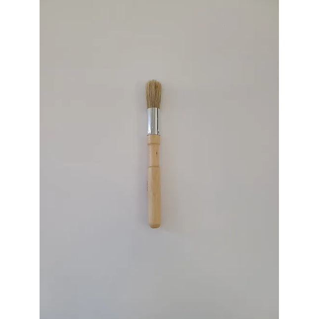 BRUSH, #233 SOFT BRISTLE