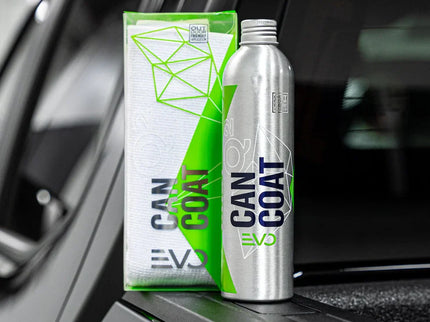 GYEON CANCOAT EVO
