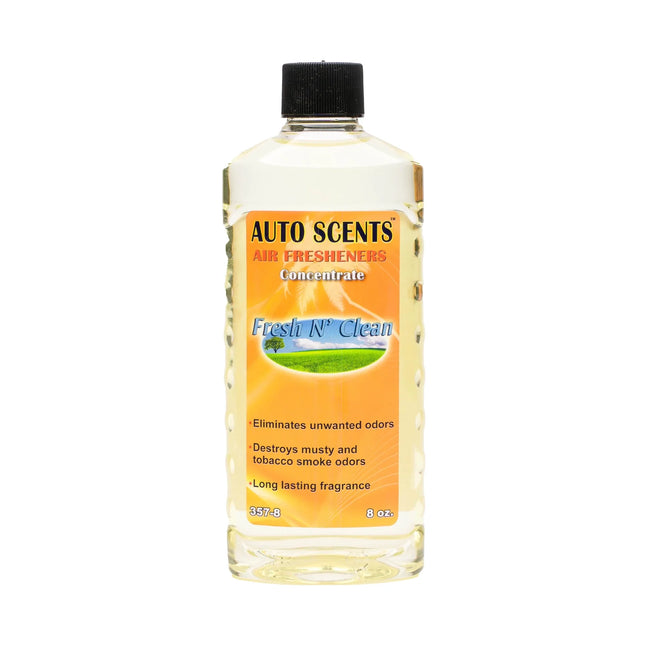 AUTO SCENTS CONCENTRATE FRESH N CLN