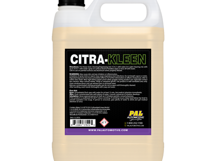 CITRA-KLEEN ALL PURPOSE 1G