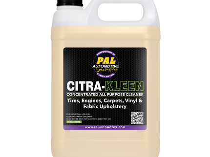 CITRA-KLEEN ALL PURPOSE 1G