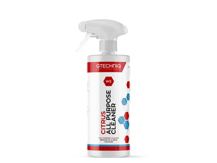 Gtechniq W5 Citrus All Purpose Cleaner 1L