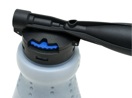 MTM Hydro GHF1 Low Pressure Garden Hose Foam Cannon and Sprayer Gun