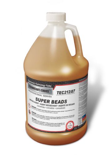 TEC212/87 SUPER BEADS DRYING AGENT