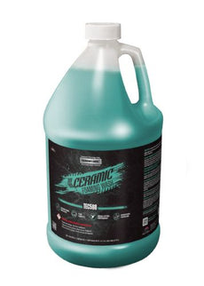 TEC588-1 CERAMIC FOAMING WASH 1G