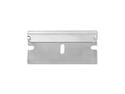 RAZOR BLADES (100 BOX)