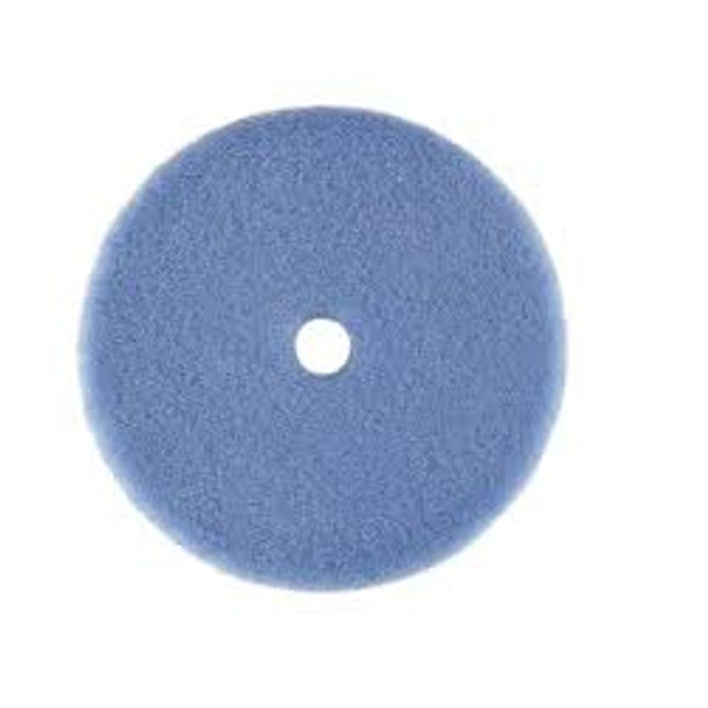 PAD, RUPES 9.NW80H WOOL BLUE 3"