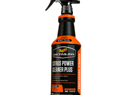 MEGUIAR'S CITRUS POWER CLNR RTU QRT
