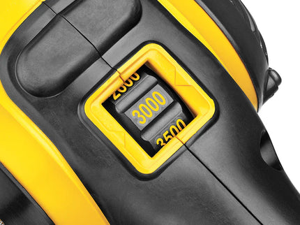 DeWalt DWP849X Heavy Duty Variable Speed Buffer