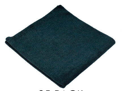 The Rag Company  EDGELESS 245 BLACK