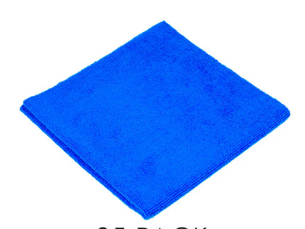 The Rag Company  EDGELESS 245 ROYAL BLUE