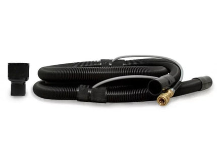 HOSE KIT FOR EXTRACTOR (15')