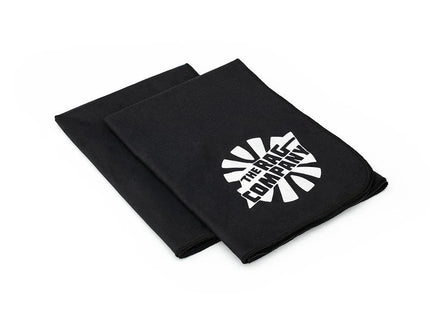 THE RAG COMPANY - Suede Fender Defender