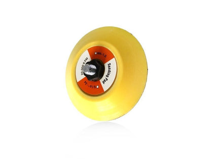 Maxshine 3" Dual Action Backing Plate