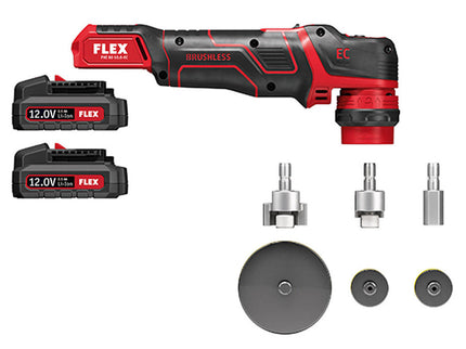 FLEX PXE-80 CORDLESS MINI KIT