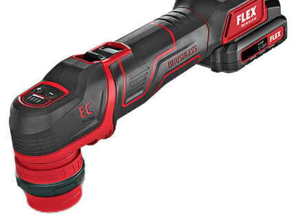 FLEX PXE-80 CORDLESS MINI KIT