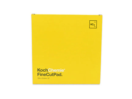 Koch-Chemie Fine Cut Pad 5inch