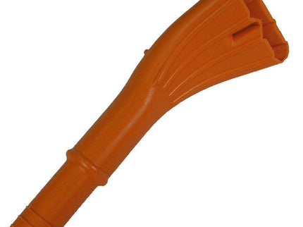 VACUUM CLAW NOZZLE