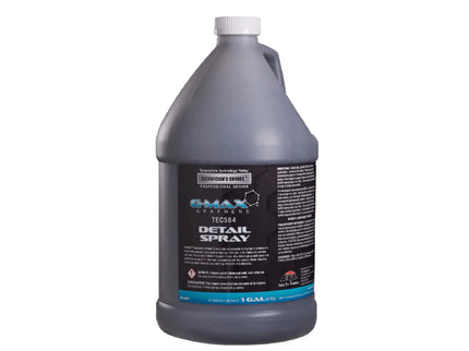 TEC G-MAX GRAPHENE DETAIL SPRAY GAL