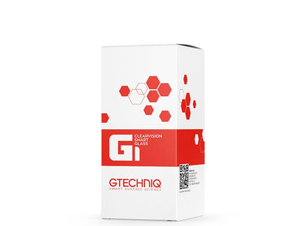 Gtechniq G1 ClearVision Smart Glass