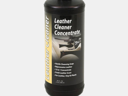 P&S LEATHER CLEANER CONCENTRATE