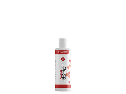 GTECHNIQ G5 Water Repellent Coating for Glass and Perspex