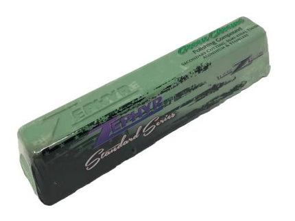 ZEPHYR ROUGE GREEN CHROME