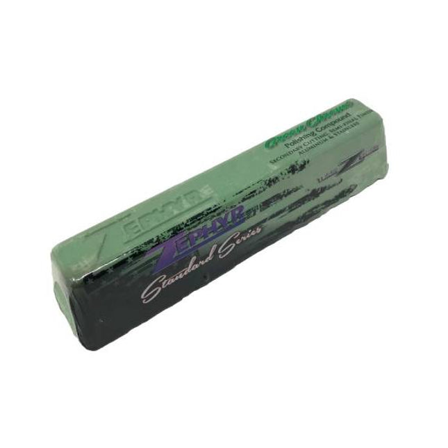 ZEPHYR ROUGE GREEN CHROME
