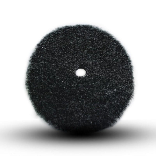 PAD, #6KWB GREY URO-WOOL 6"