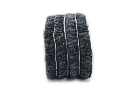 PAD, #6KWB GREY URO-WOOL 6"