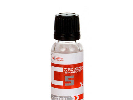 Gtechniq C5 Wheel Armour 15mL