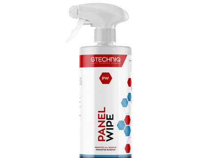 Gtechniq PWv2 Panel Wipe 500ML