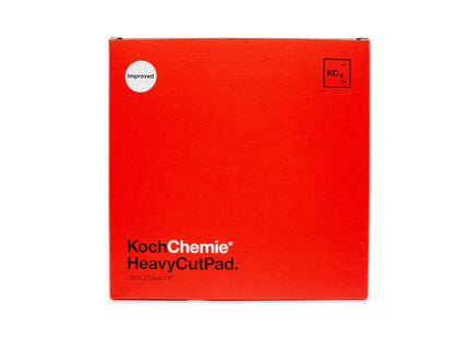 Koch-Chemie Heavy Cut Pad 6inch