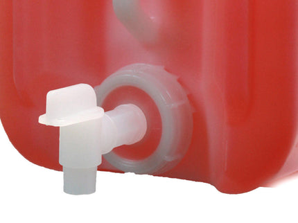 FAUCET, 5 GALLON