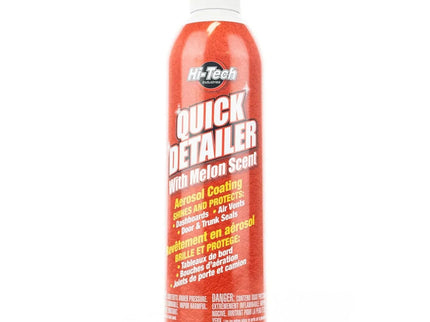 QUICK DETAILER WITH/ MELON SCENT