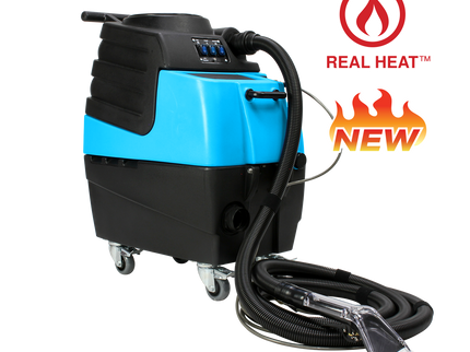 MYTEE HP90 Stingray™ Heated Automotive Detail Extractor
