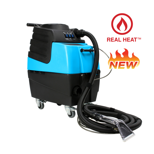 MYTEE HP90 Stingray™ Heated Automotive Detail Extractor